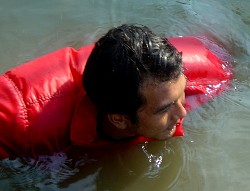 adventure swimming jackets