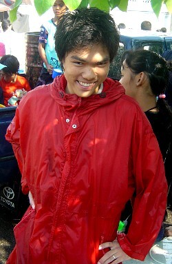 adventure swimming jackets