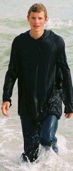 Sun Hoodie