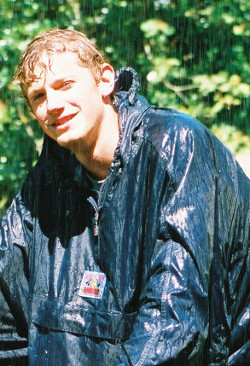 Poncho