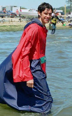 Poncho