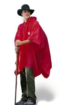Poncho